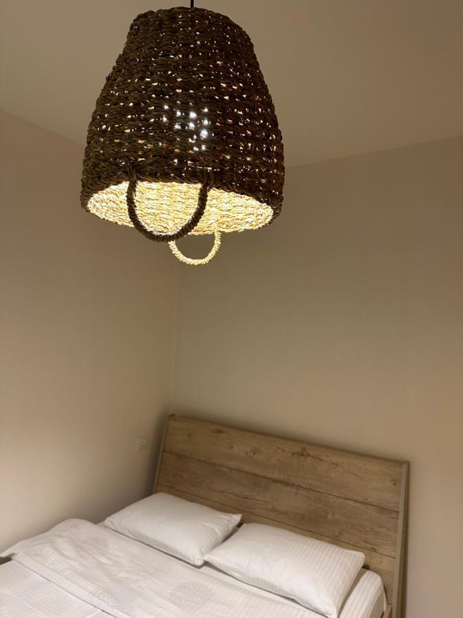Magnolia Apartment Terrace 3 Batumi Ngoại thất bức ảnh