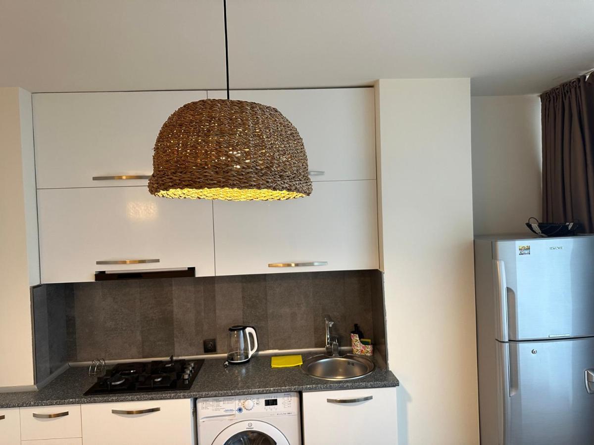 Magnolia Apartment Terrace 3 Batumi Ngoại thất bức ảnh