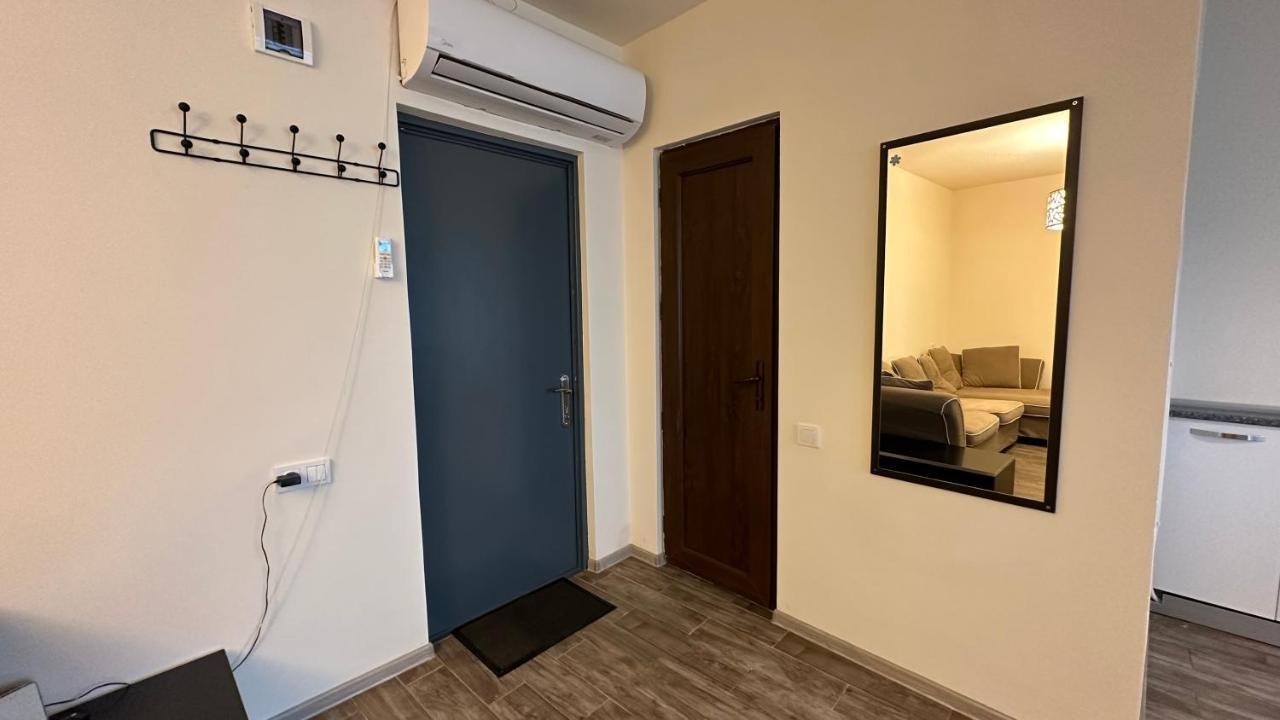 Magnolia Apartment Terrace 3 Batumi Ngoại thất bức ảnh