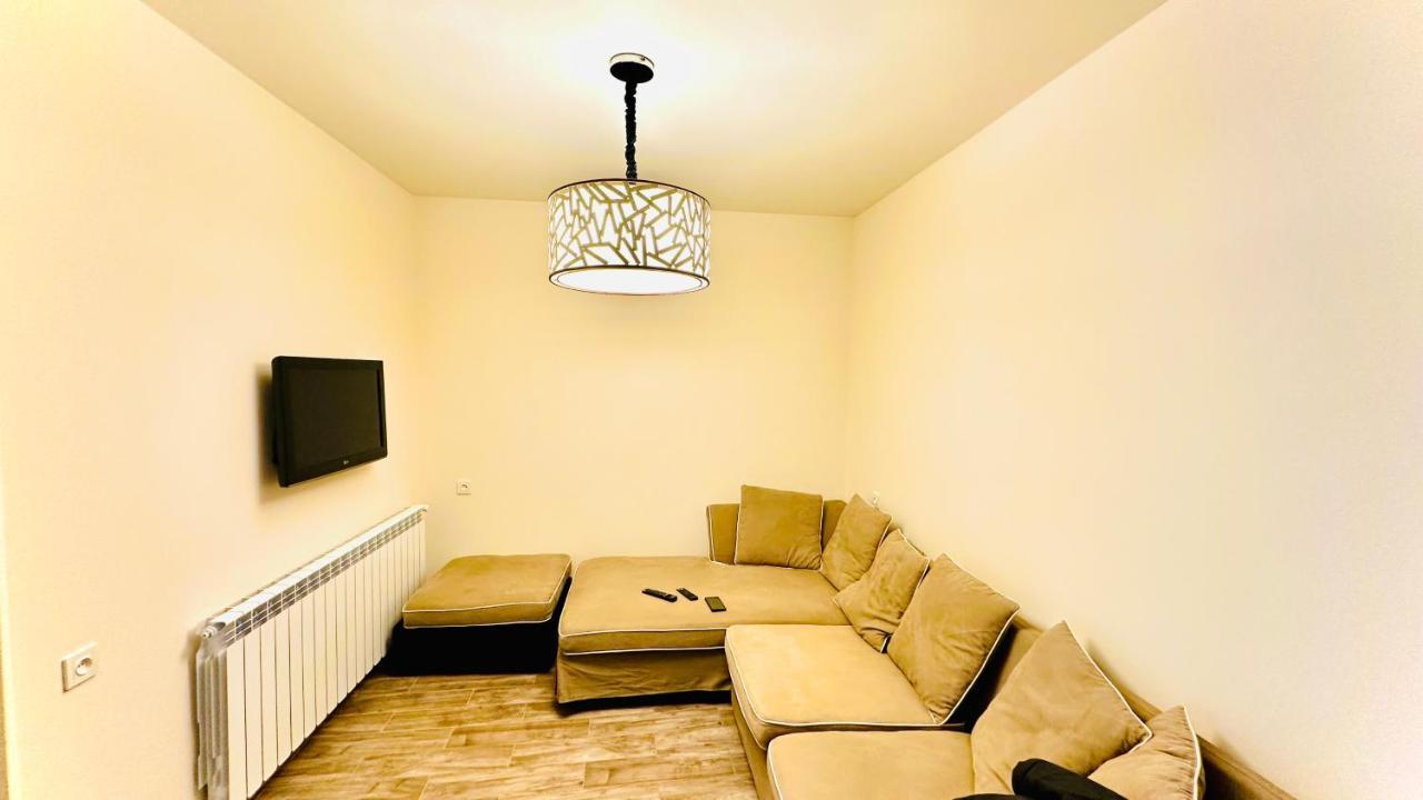 Magnolia Apartment Terrace 3 Batumi Ngoại thất bức ảnh
