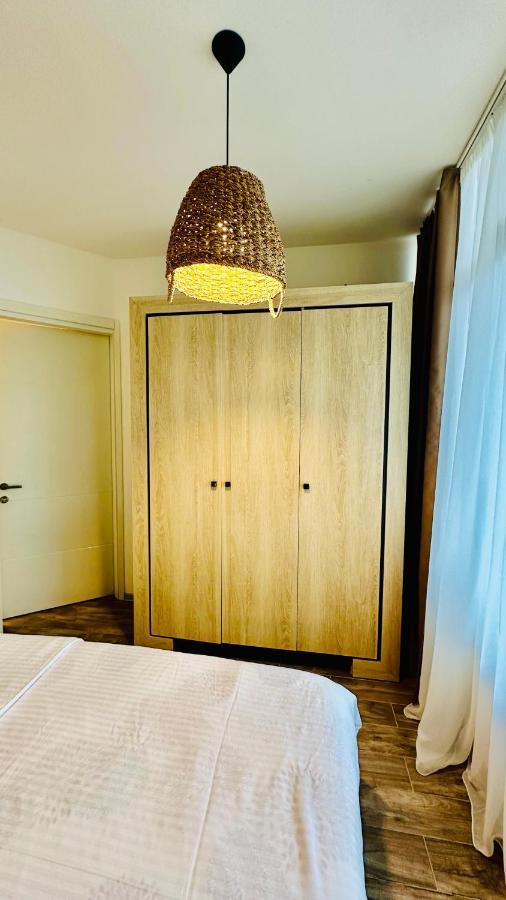 Magnolia Apartment Terrace 3 Batumi Ngoại thất bức ảnh