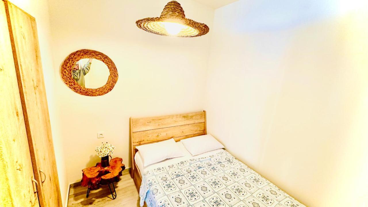 Magnolia Apartment Terrace 3 Batumi Ngoại thất bức ảnh