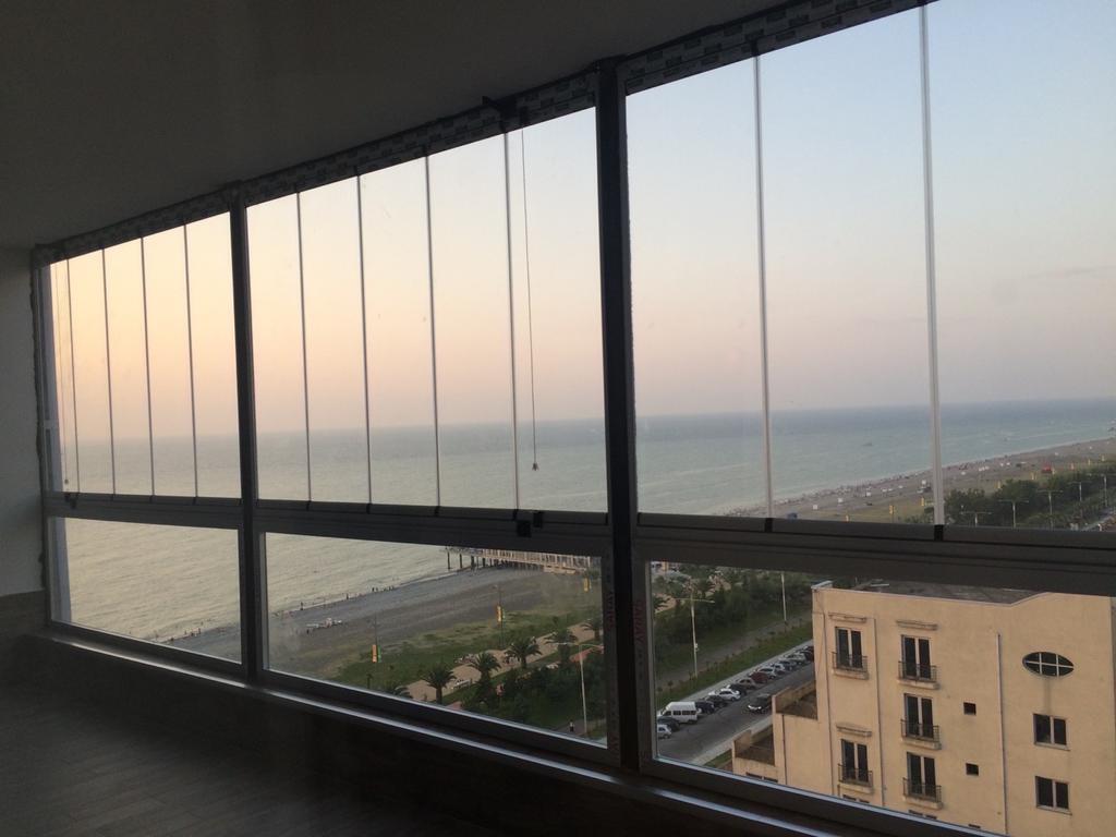 Magnolia Apartment Terrace 3 Batumi Ngoại thất bức ảnh
